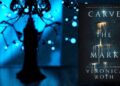 CARVE THE MARK by Veronica Roth | Official Book Trailer CARVE THE MARK by Veronica Roth | Official Book Trailer