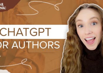 3 Ways ChatGPT Can Help Your Book Writing Process