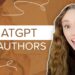 3 Ways ChatGPT Can Help Your Book Writing Process 3 Ways ChatGPT Can Help Your Book Writing Process