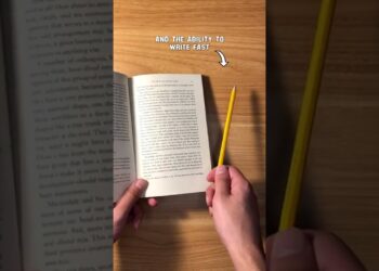 How to Write Faster