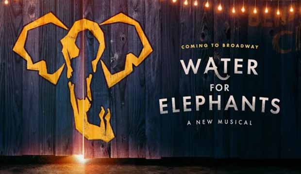 Rick Elice interview: ‘Water for Elephants’ book writer