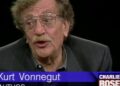 Kurt Vonnegut interview (1996) Kurt Vonnegut interview (1996)