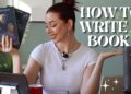 10 Easy Steps to Writing a Fantasy Novel | How I Wrote My Debut Novel 10 Easy Steps to Writing a Fantasy Novel | How I Wrote My Debut Novel