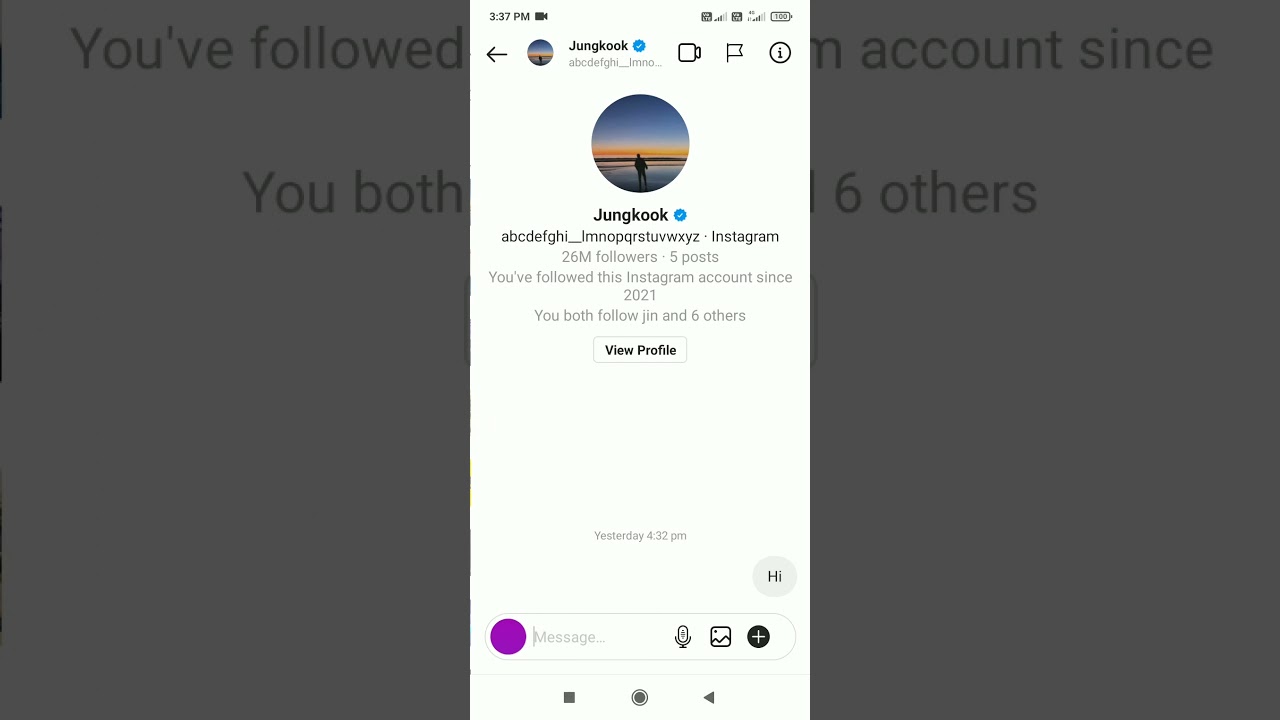 omg bts reply me on instagram π±πππππ€§ππ(check description please)π omg bts reply me on instagram π±πππππ€§ππ(check description please)π
