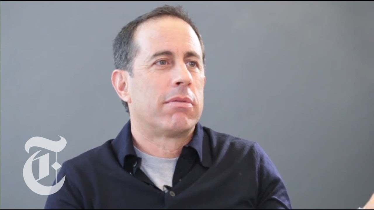 Jerry Seinfeld Interview: How to Write a Joke | The New York Times Jerry Seinfeld Interview: How to Write a Joke | The New York Times