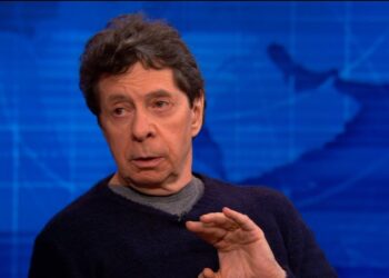 Author Richard Price breaks down his writing process