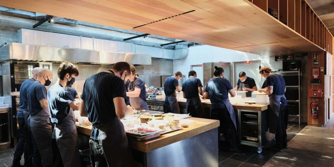 Flavorama review: Arielle Johnson digs into flavour science in a tasty new book Flavorama review: Arielle Johnson digs into flavour science in a tasty new book