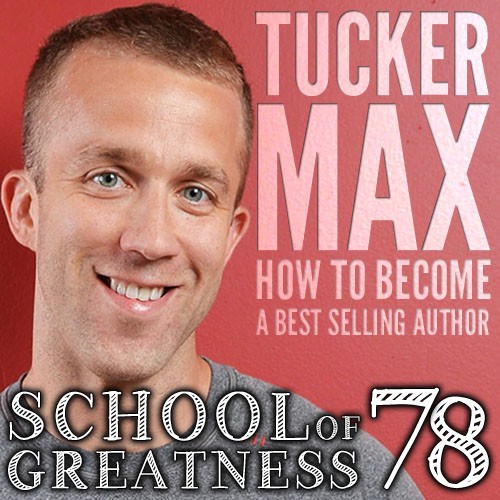 The Ultimate Guide to Book Marketing (And Selling Thousands of Books Yourself with Tucker Max)
