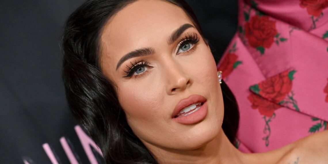 Megan Fox’s poetry collection is the perfect retort to the Hollywood men who tried to silence her Megan Fox’s poetry collection is the perfect retort to the Hollywood men who tried to silence her