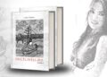 Leyla Aliyeva’s book of selected poems published Leyla Aliyeva’s book of selected poems published
