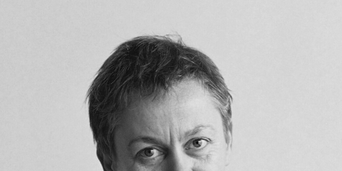 Anne Enright on Writing from Life Anne Enright on Writing from Life