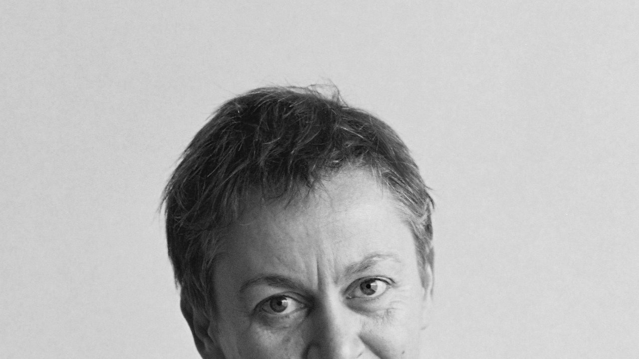 Anne Enright on Writing from Life Anne Enright on Writing from Life