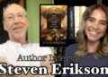 An Interview with Steven Erikson | Author of Malazan Book of the Fallen An Interview with Steven Erikson | Author of Malazan Book of the Fallen