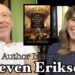 An Interview with Steven Erikson | Author of Malazan Book of the Fallen