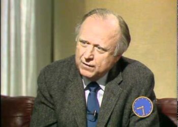 Frank Herbert Interview on Dune