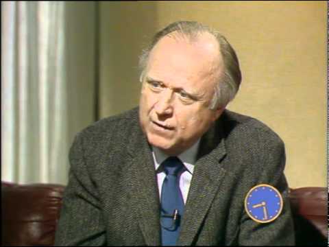 Frank Herbert Interview on Dune Frank Herbert Interview on Dune