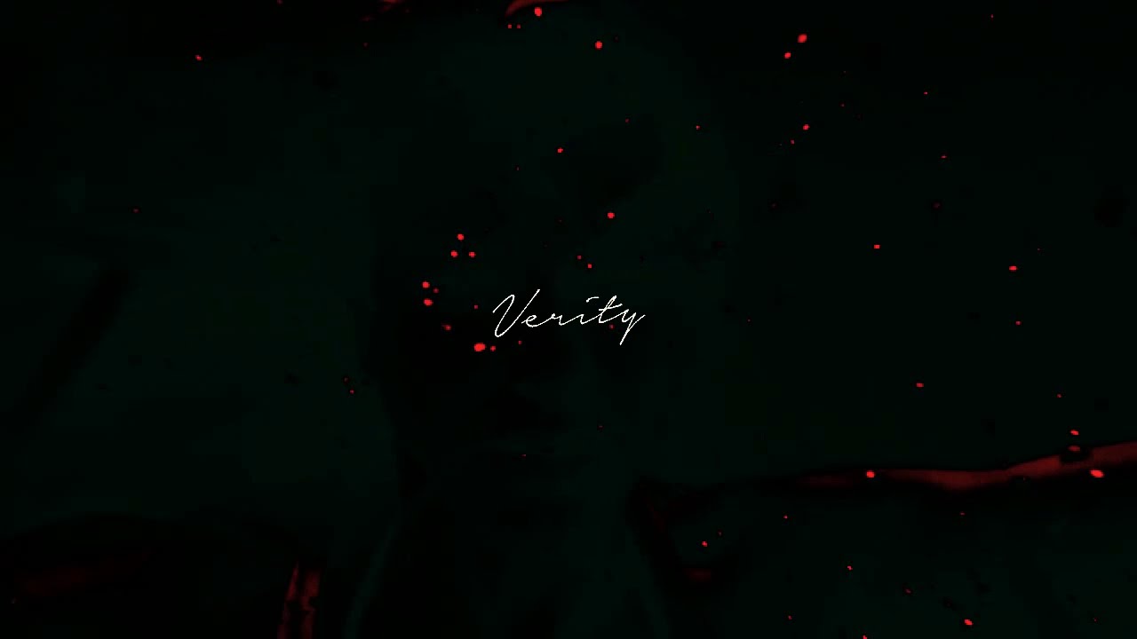 VERITY by Colleen Hoover (Book Trailer) VERITY by Colleen Hoover (Book Trailer)