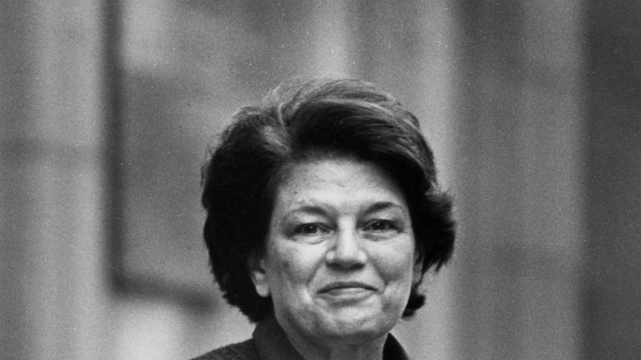 Mavis Gallant’s Magic Tricks | The New Yorker Mavis Gallant’s Magic Tricks | The New Yorker