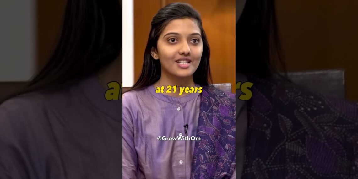 Too young to join civil services !! | UPSC interview