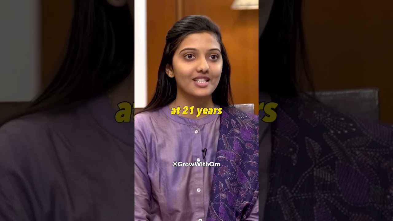 Too young to join civil services !! | UPSC interview Too young to join civil services !! | UPSC interview