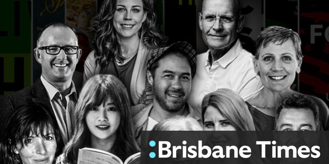 Books to look out for in June 2024