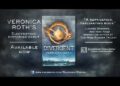 DIVERGENT by Veronica Roth – Book Trailer