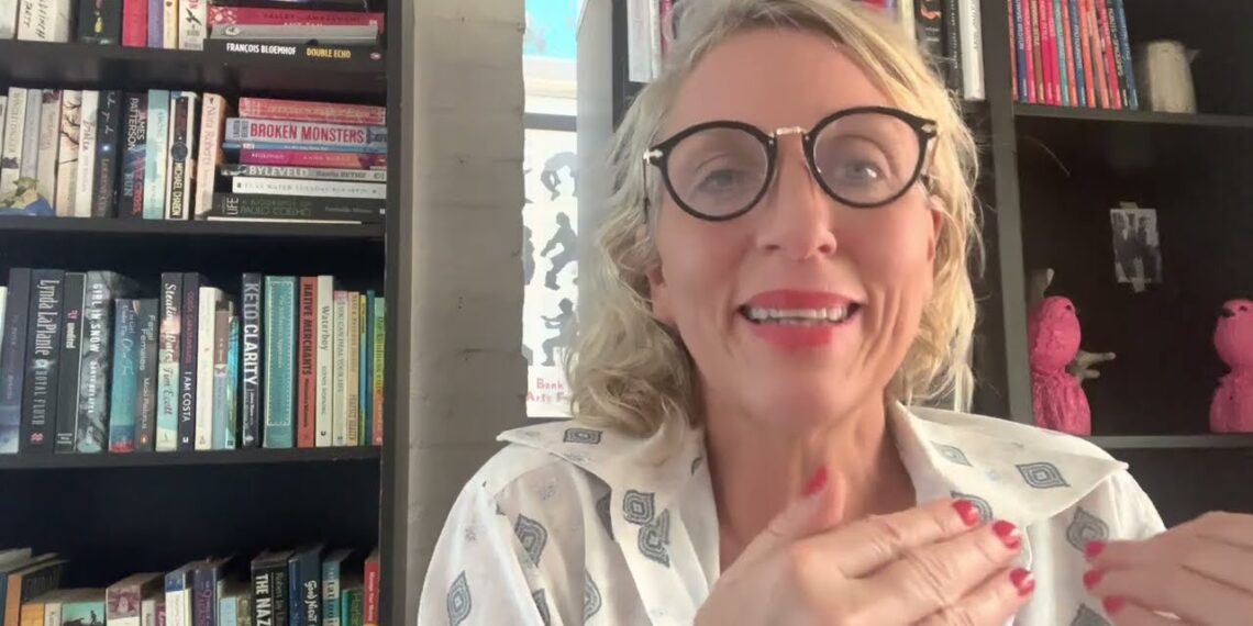 Sarah Bullen’s Rules of Writing your First Draft