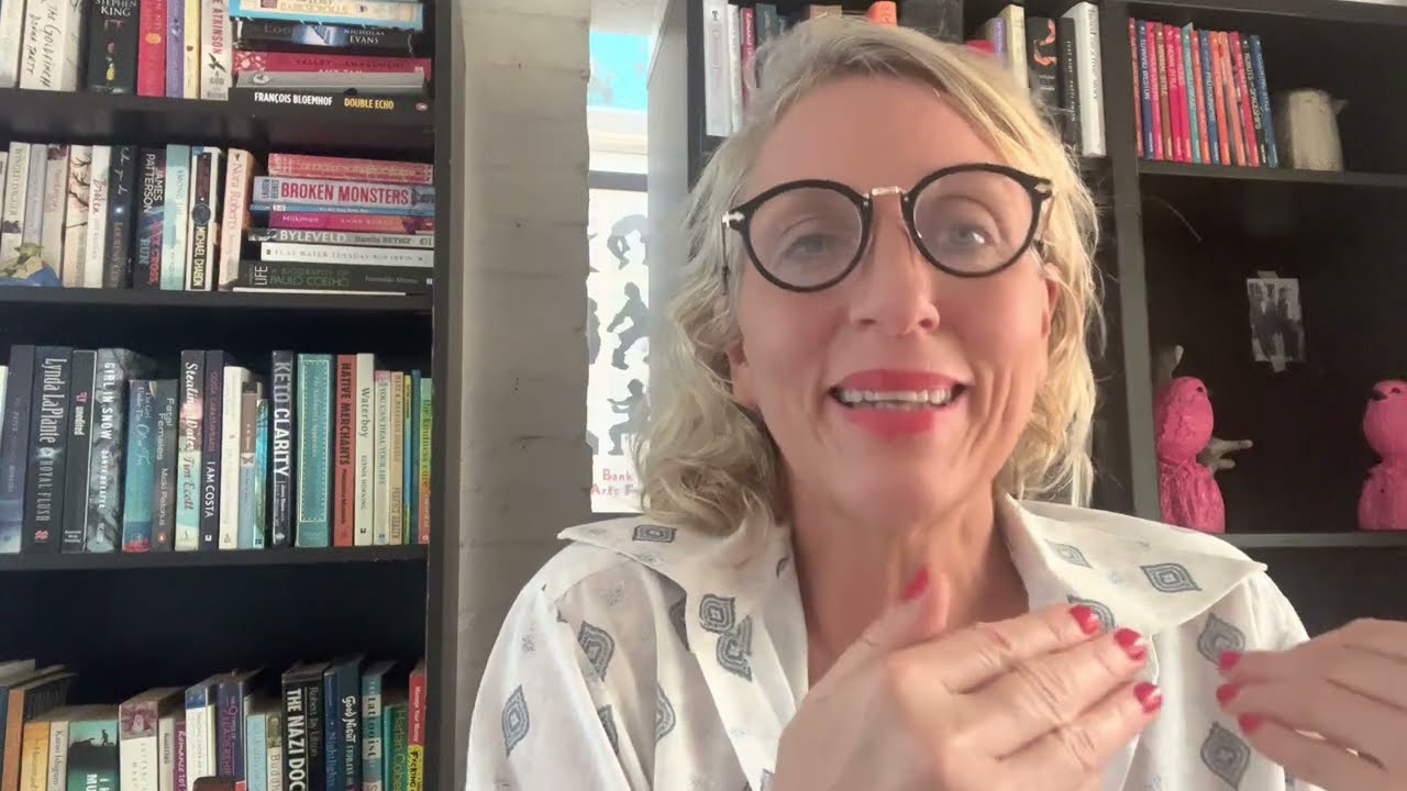Sarah Bullen’s Rules of Writing your First Draft Sarah Bullen’s Rules of Writing your First Draft
