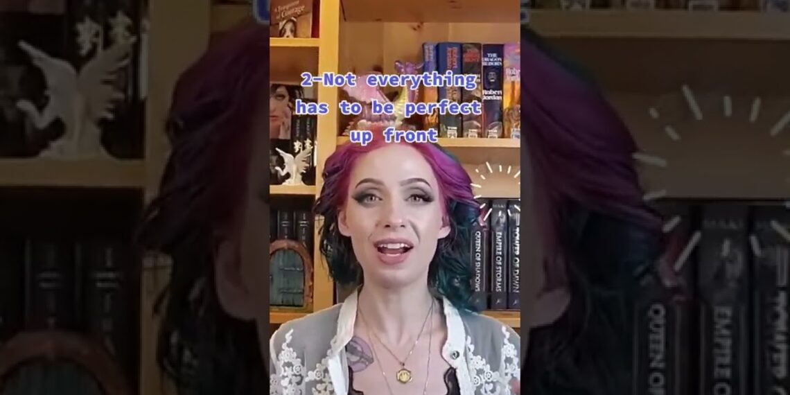 Things I Wish I Knew Before Becoming A Writer Part 2