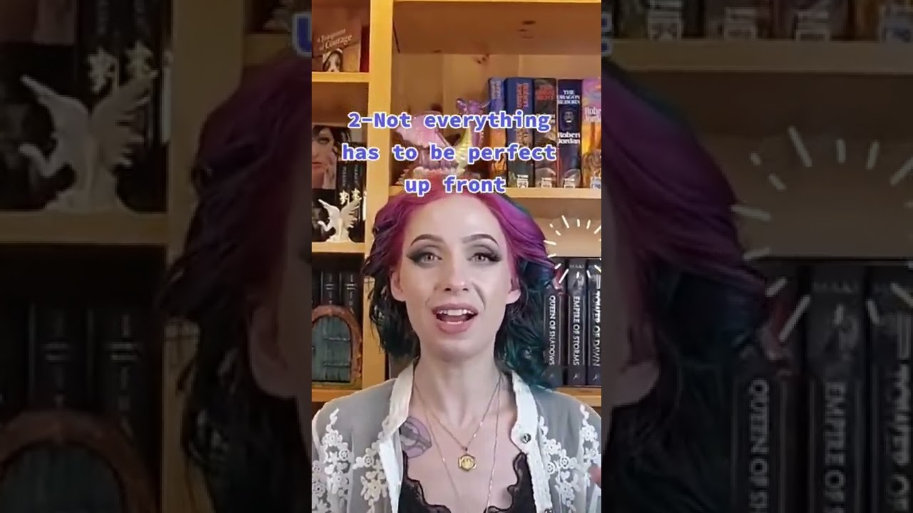 Things I Wish I Knew Before Becoming A Writer Part 2 Things I Wish I Knew Before Becoming A Writer Part 2