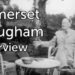 Somerset Maugham interview (1955)