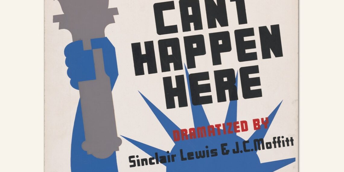 When the Culture Wars Came for the Theater