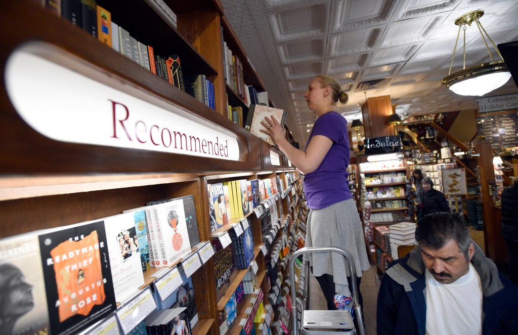 ‘Natural Remedies for Mental and Emotional Health’ book signing – Boulder Daily Camera ‘Natural Remedies for Mental and Emotional Health’ book signing – Boulder Daily Camera