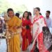 THREE DAY LITERARY FESTIVAL ABHIVYAKTI- 2 INAUGURATED BY AWWA PRESIDENT MRS ARCHANA PANDE AT JAWAHAR KALA KENDRA THREE DAY LITERARY FESTIVAL ABHIVYAKTI- 2 INAUGURATED BY AWWA PRESIDENT MRS ARCHANA PANDE AT JAWAHAR KALA KENDRA