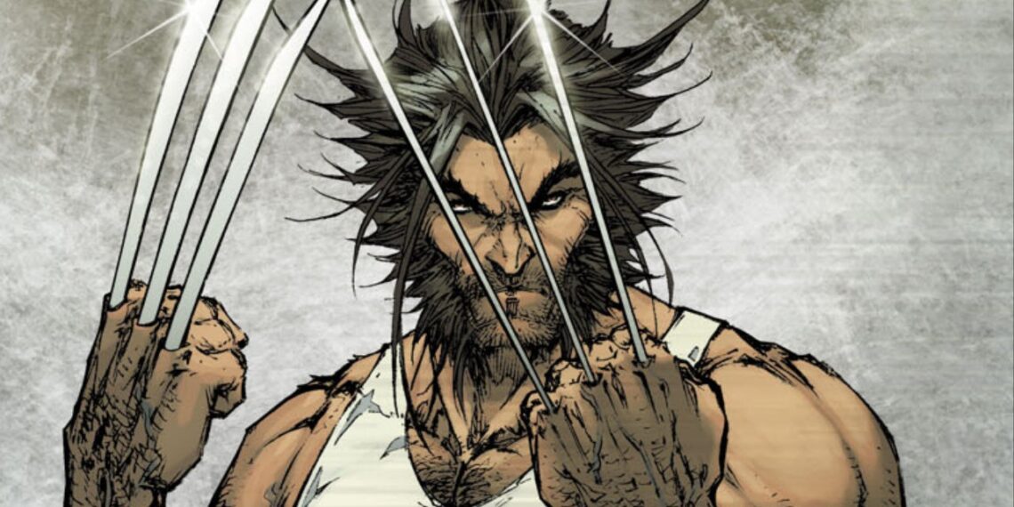 New Marvel Art Book Honors the Late Civil War Cover Artist Michael Turner