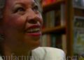 RARE Toni Morrison interview on “Beloved” (1987)