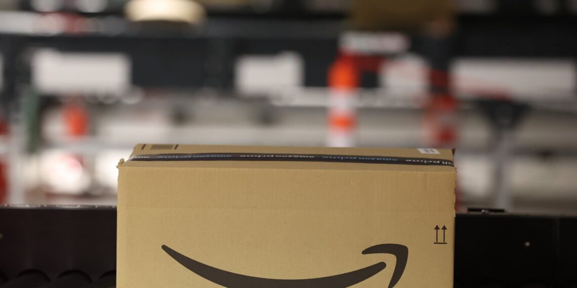 Amazon’s Fake Book Problem With Upcoming UFO Tome ‘Imminent’