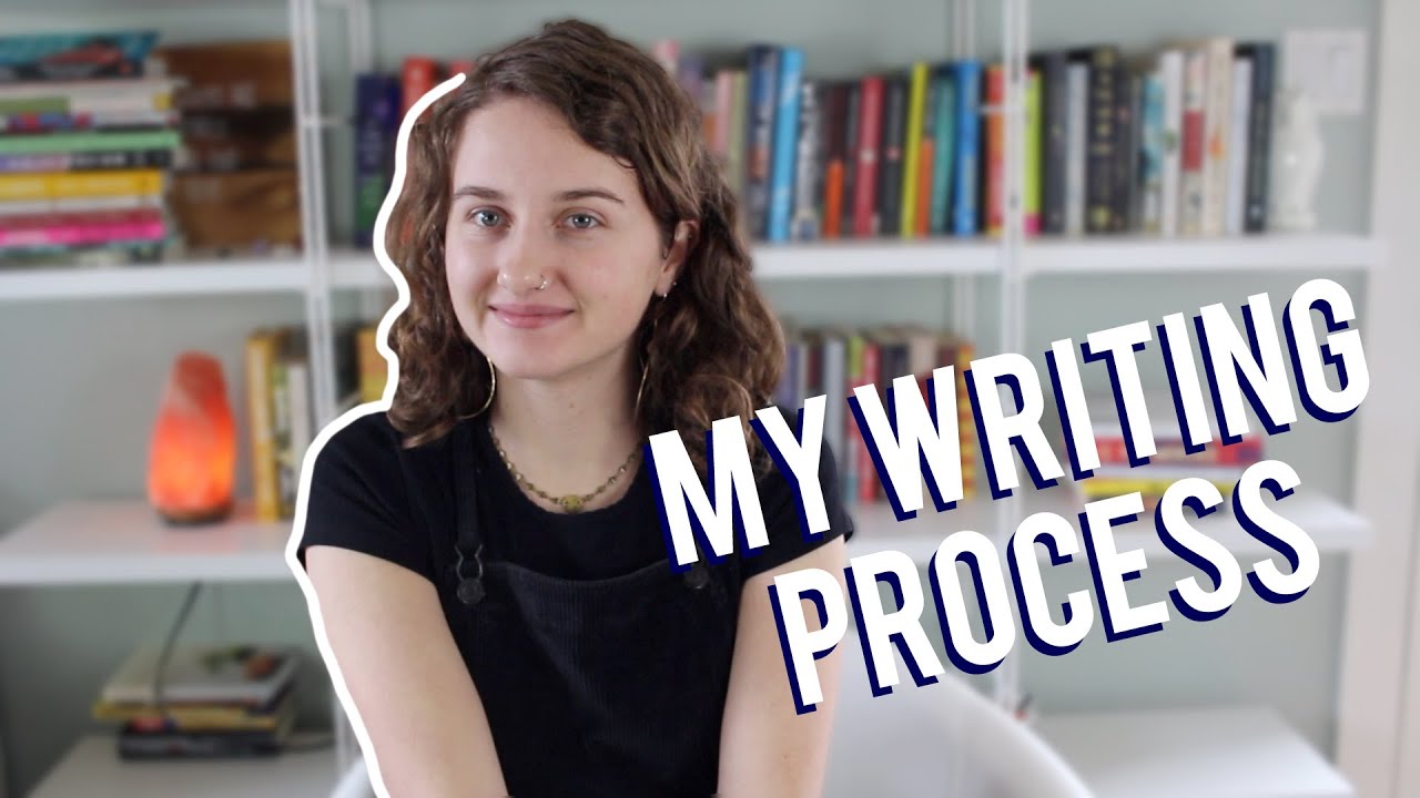 My Writing Process | intuitive discovery writing My Writing Process | intuitive discovery writing