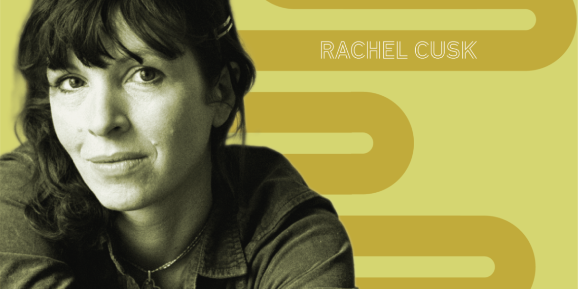 The Yale Review | Merve Emre: An Interview with Rachel Cusk The Yale Review | Merve Emre: An Interview with Rachel Cusk