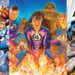 The 10 Greatest Fantastic Four Comic Book Runs of All Time The 10 Greatest Fantastic Four Comic Book Runs of All Time