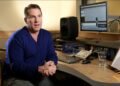 Interview with Bestselling Author Nicholas Sparks: How to Chase a Dream | Audible