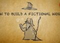 How to build a fictional world – Kate Messner How to build a fictional world – Kate Messner
