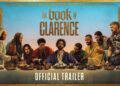 THE BOOK OF CLARENCE – Official Trailer (HD) THE BOOK OF CLARENCE – Official Trailer (HD)