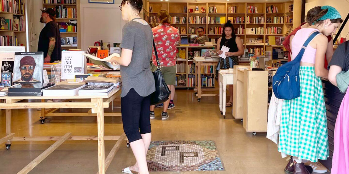 Top 10 Book & Author Events in Houston: June 2024