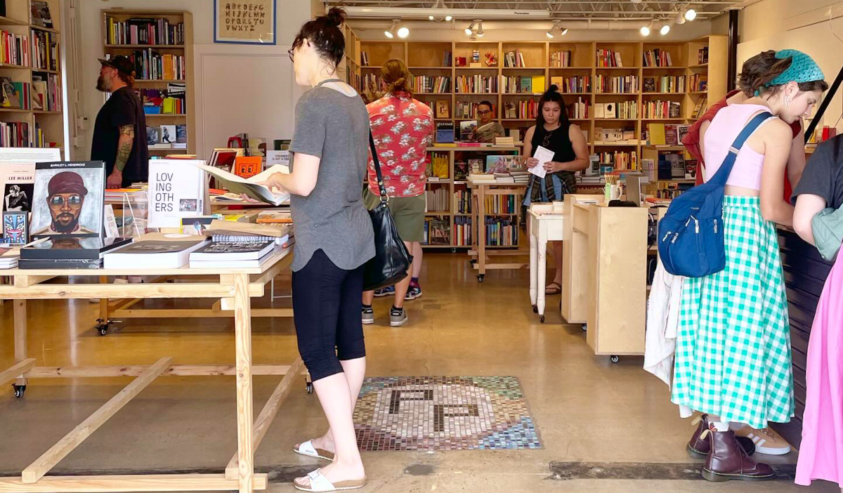 Top 10 Book & Author Events in Houston: June 2024