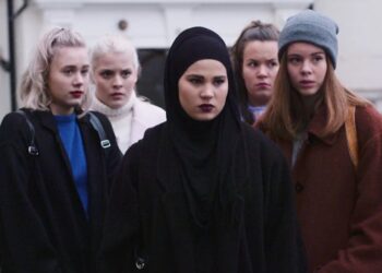 The European Audiovisual Observatory takes a closer look at adaptations in fiction production – Industry Report: Produce – Co-Produce…