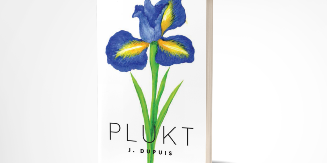 Ever wonder what life would be the second time around? J. Dupuis’s new book ‘Plukt’ will have you wondering how good it can be.