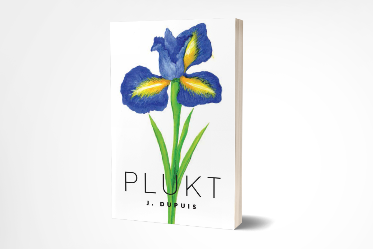 Ever wonder what life would be the second time around? J. Dupuis’s new book ‘Plukt’ will have you wondering how good it can be.