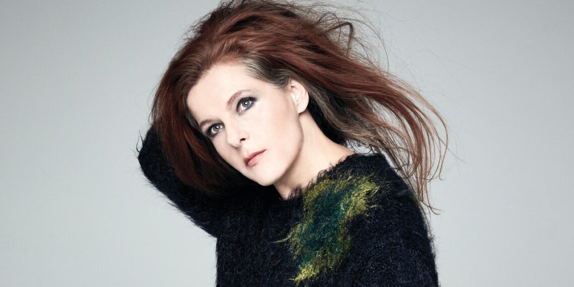 Neko Case Announces Tour and Memoir Neko Case Announces Tour and Memoir