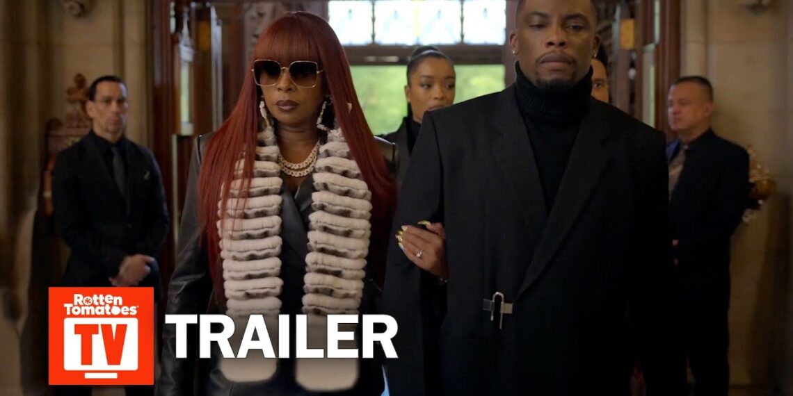 Power Book II: Ghost Season 3 Trailer